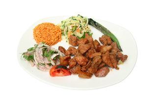 Агнешки дроб