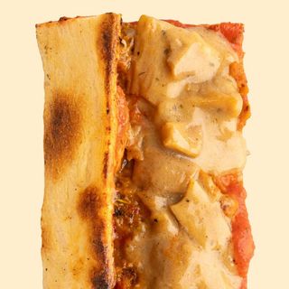 Zucca e Funghi