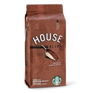 House Blend 250gr