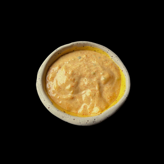 Sos Chilli Mayo
