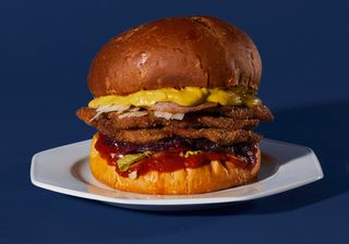 Panattonin a la manera del cusin