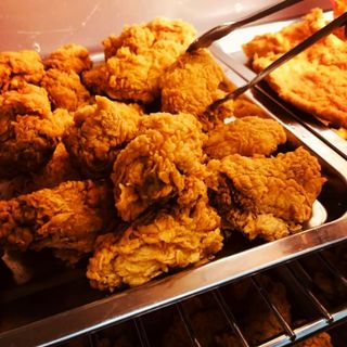 5 ALITAS BROSTERS (picantes) nueva receta