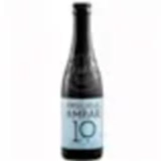 Cerveza Ambar 10
