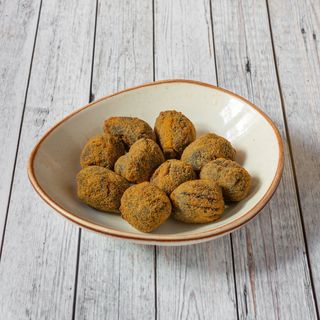 Croquetas De Chipirón