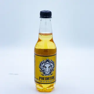 Predator Energy Drink