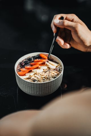Açai Bowl 