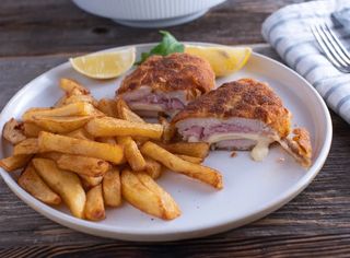 Cordon Bleu