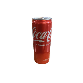 Coca-Cola Original Lata 330ML
