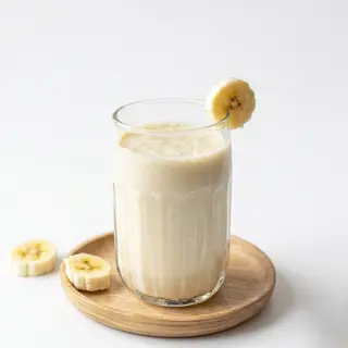 Banana Smoothie