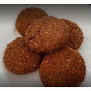 Ración De Falafel (5 Uds.)