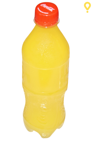 Jus D'ananas