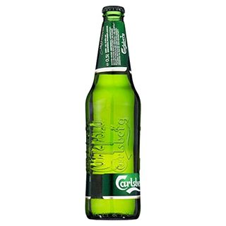 Carlsberg pivo