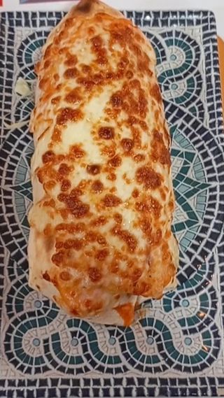 Menú Gratinados xl Especial 