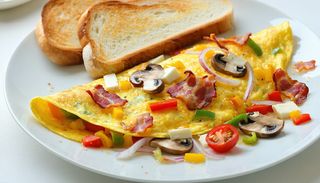 Omleta Le Bistrot