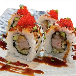 Uramaki Pato (8 Pzs.)