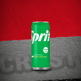 Sprite 25 Cl