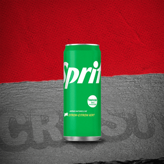 Sprite 25 Cl