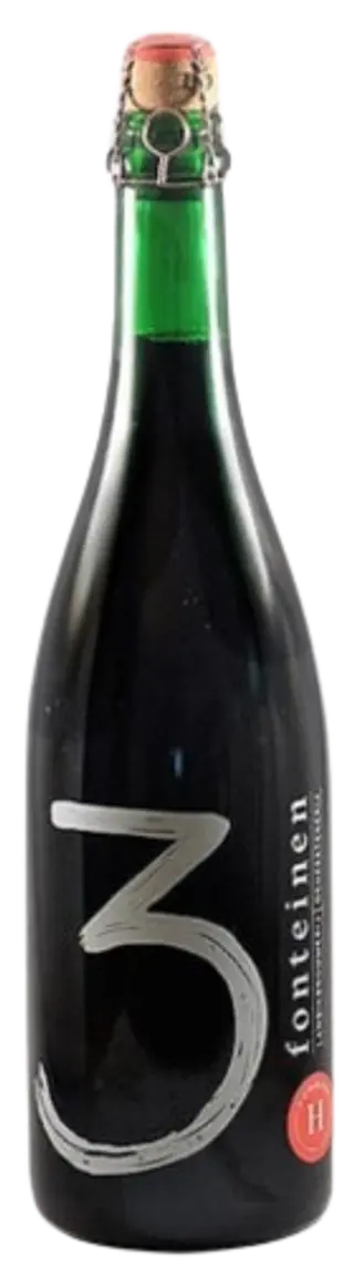 3 Fonteinen Hommage 3 Fonteinen Botella 37,5 cl.