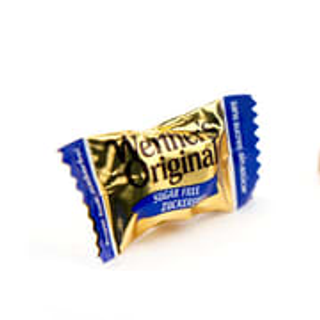 Werther´s sin azucar