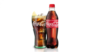 Coca Cola