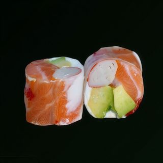 Aromaki saumon- 6 pièces