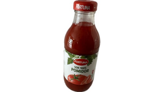 Sok pomidorowy 0,33 ltr Fortuna