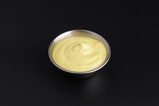 Соус сирний