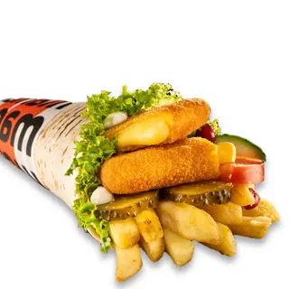 Cas pane la lipie -HAMUDE SPECIALS-
