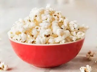 Palomitas