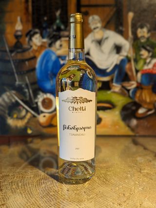 ჩელთი-წინანდალი