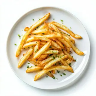 Patatine fritte
