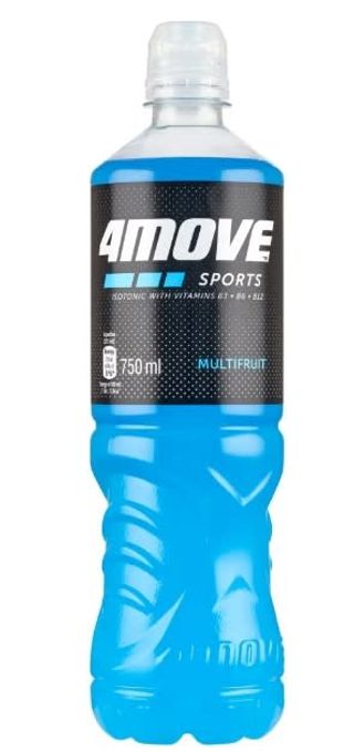 4Move 750 ml