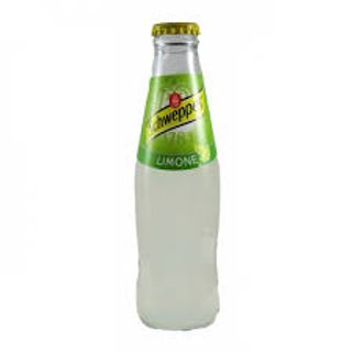 Schweppes limone 18 cl