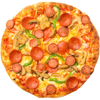 MEDIANA BOSTON DE LUXE