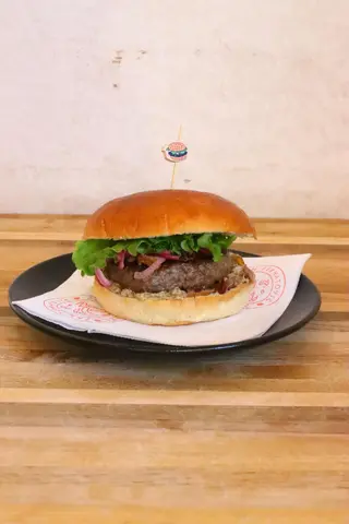 Fantastičan burger