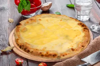 4 Formaggi