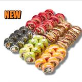 Сет Топовий