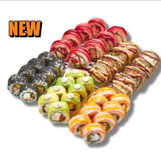 Сет Топовий