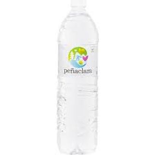 Agua Peñaclara (500 Ml.)