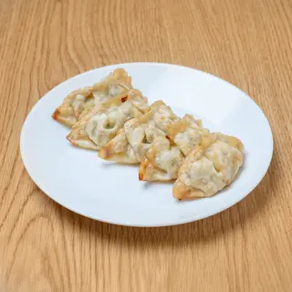 Gyoza De Pollo (7 Pzs.)