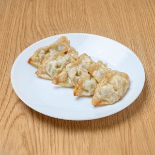 Gyoza De Pollo (7 Pzs.)