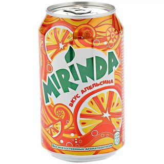 Mirinda