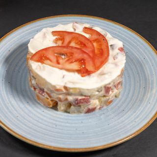 Salata Boeuf 250 Gr.