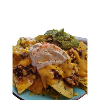 Nacho macho