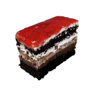 Паста Разкош