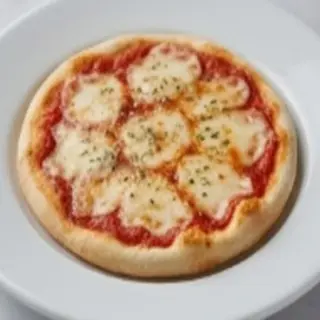 Pizza Margarita