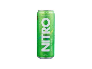 Nitro киви-мангостин