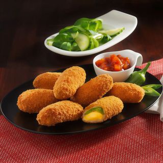 CHILI BITES (JALAPEÑOS)