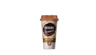 Nescafe Latte Espresso (205 Ml.)