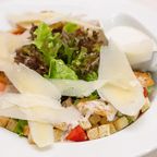 Салат Цезар з куркою (323г)